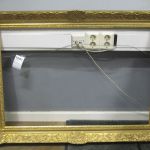 616 1047 PICTURE FRAME